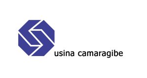 logo camaragibe